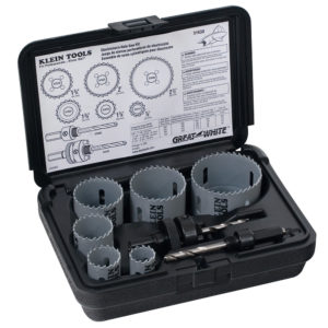 Read more about the article The Ultimate Guide to Choosing the Best Electrician Hole Saw Kit