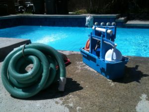 Read more about the article Pool Electrician: Ensure a Safe and Efficient Pool Setup