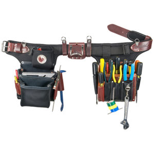 Electrician Tool Belt: Essential Gear for Every Professional