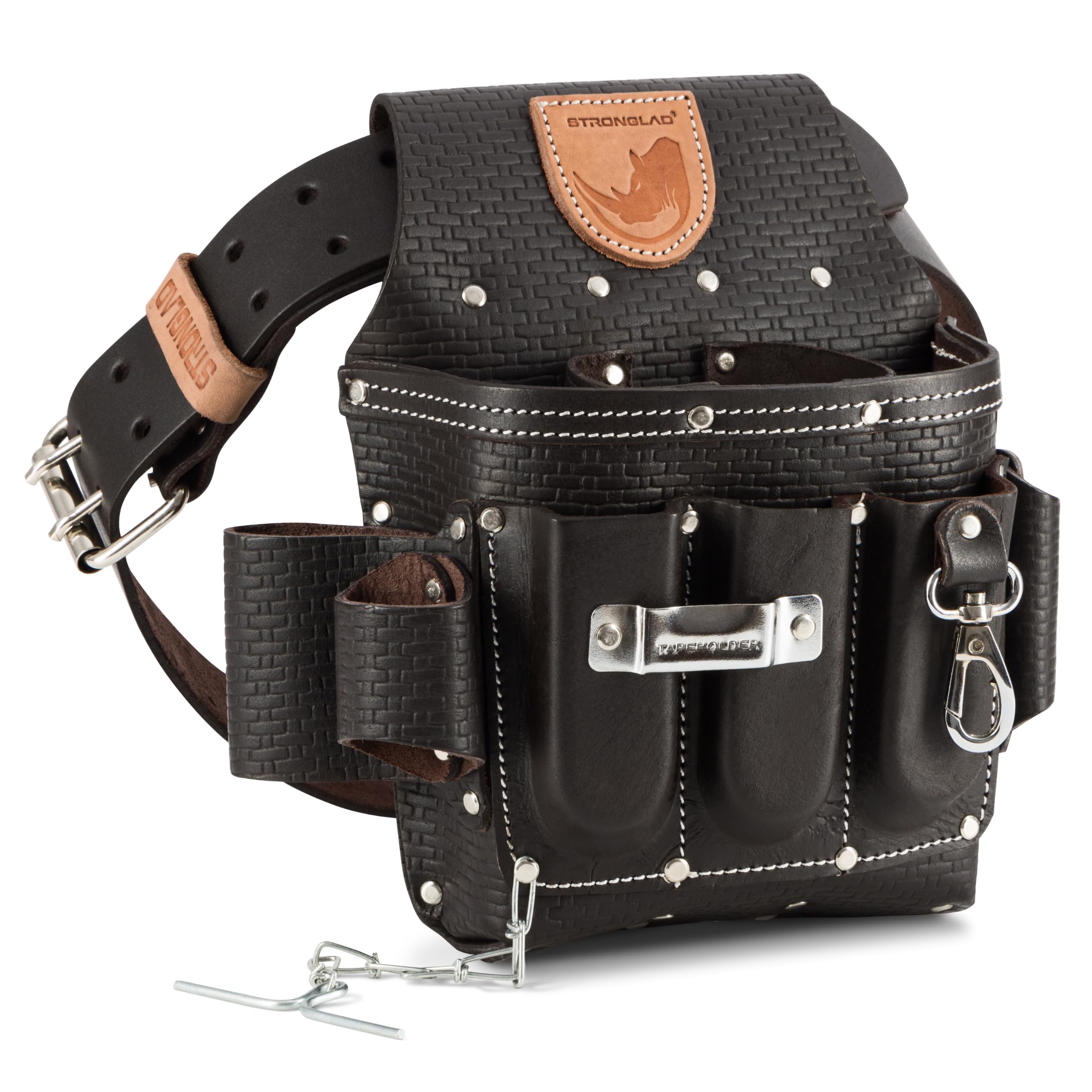 Read more about the article Electrician Tool Belt: Essential Gear for Every Professional