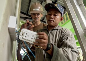 Read more about the article Is Being an Electrician Hard? The Real Truth Behind the Job